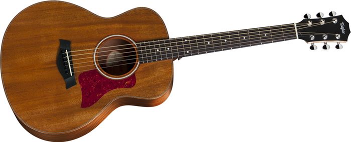 Taylor GS Mini Mahogany Acoustic Guitar
