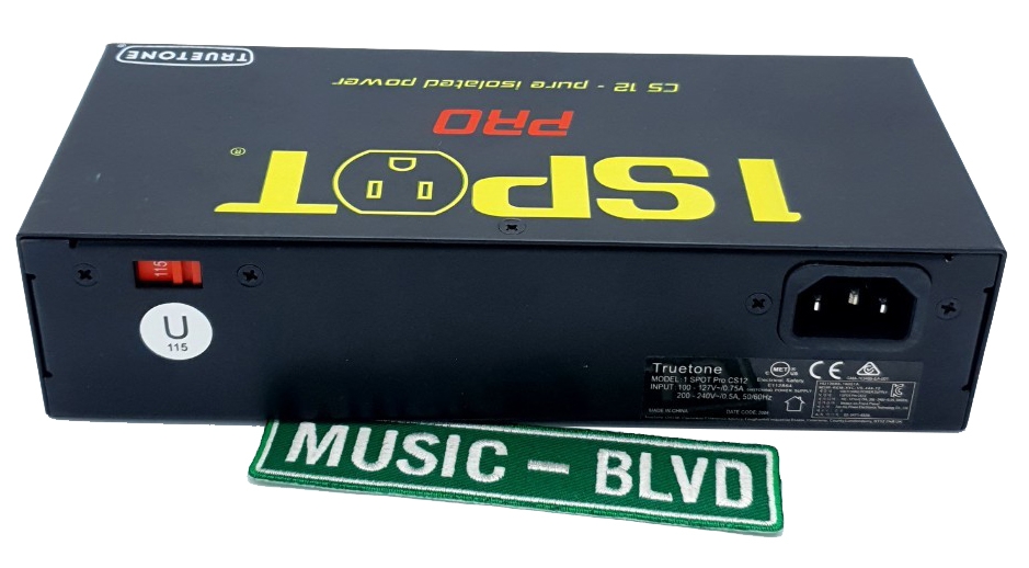 Truetone 1 Spot Pro CS12