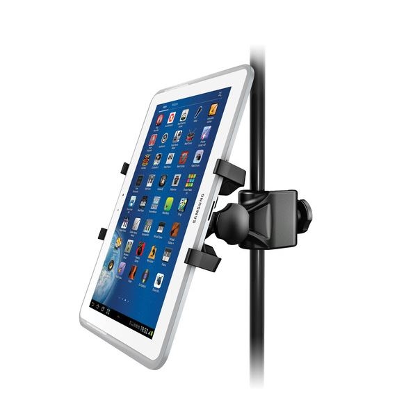 IK Multimedia iKlip Xpand Universal Mic Stand Mount for Tablets