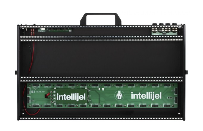 Intellijel Designs 7U Performance Case Size104HP