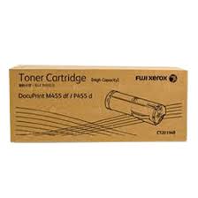 CT201949 Xerox Toner P455 Toner Hi-Cap
