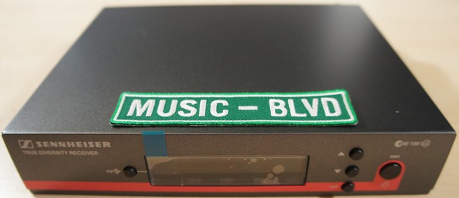 Sennheiser ew 135 G3 Cardioid Microphone Wireless System