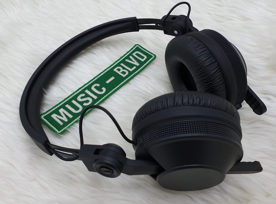 Pioneer DJ HDJ-CX Professional DJ Headphones