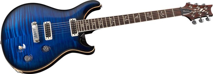 PRS 25th Anniversary McCarty 10-Top Electric Guitar with Narrowfield Pickups