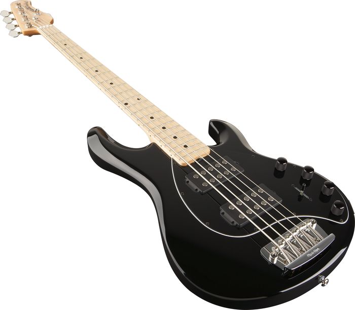 Music Man Stingray 5 HH Electric Bass
