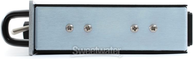 Tech 21 SansAmp VT Bass Rackmount Preamp