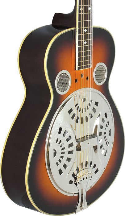 Rogue Classic Spider Resonator