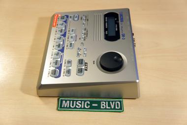 Boss Dr. Rhythm DR-3