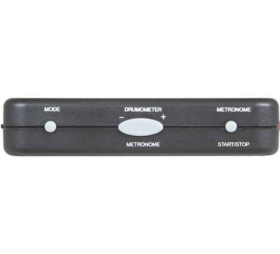 Drumometer Drumometer Model II