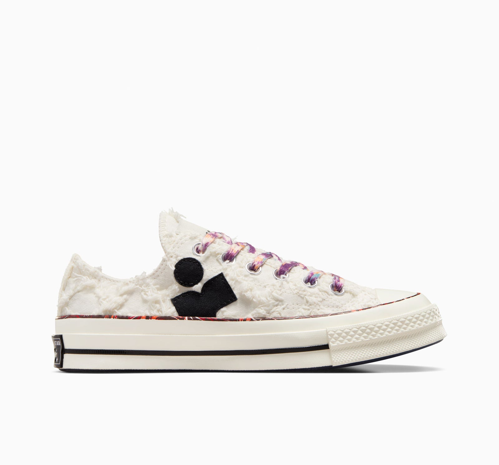 Converse x Isabel Marant Chuck 70 Low