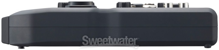 Zoom U-44 Handy Audio Interface