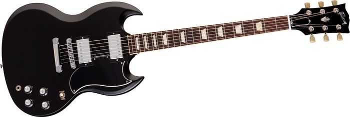 Gibson SG61 Satin Finish Electric Guitar