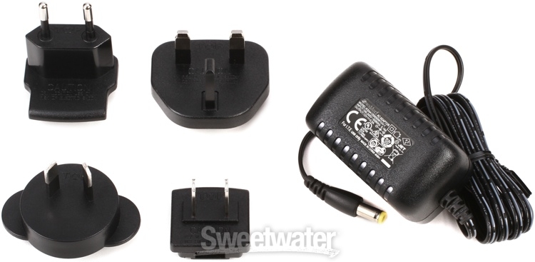 Neo Instruments Mini Vent II Rotary Speaker Simulator Pedal