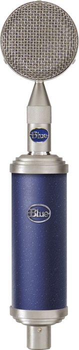 Blue Bottle Rocket Stage One Condenser Microphone