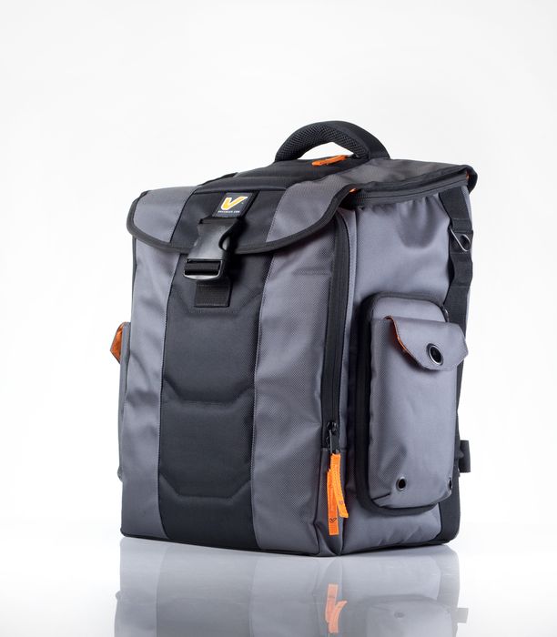 Gruv Gear Stadium Gear Bag