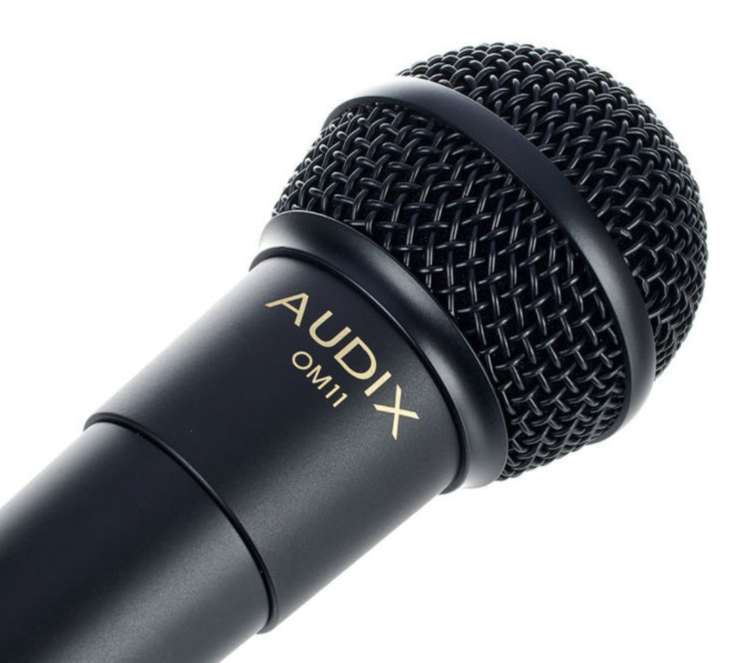 Audix OM11
