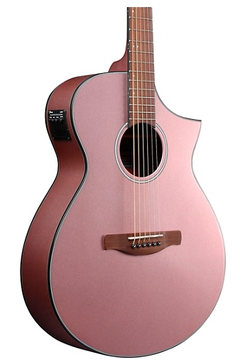 Ibanez AEWC10 Acoustic-Electric Guitar