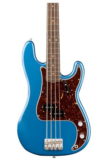 Fender American Original 60s Precision Bass Rosewood Fingerboard