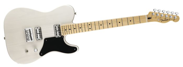 Fender Cabronita Telecaster Electric Guitar