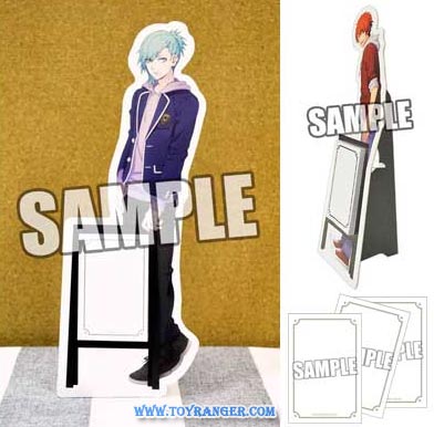 Uta no Prince-sama POP Sticky Notes : Ai Mikaze (แท้)