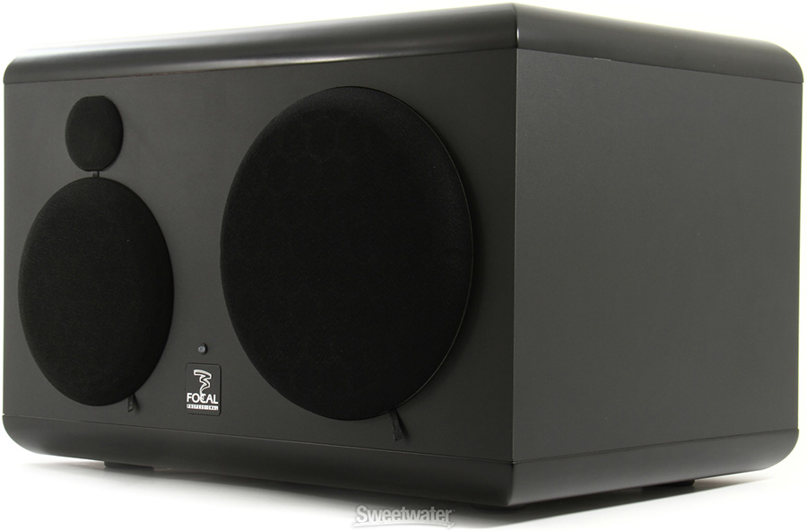 Focal SM9 (right) - Right Speaker