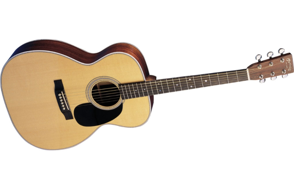 Martin Standard Series 000-28 Acoustic Guitar