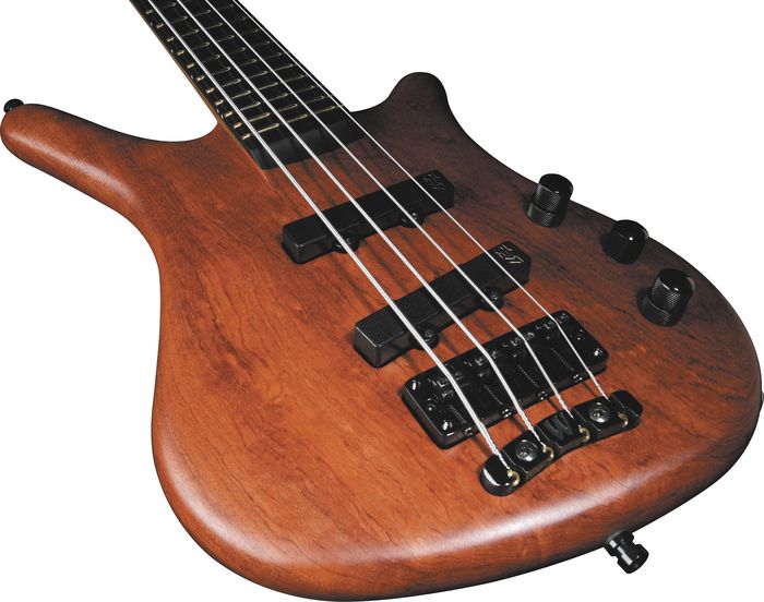 Warwick Thumb Bass Guitar 4-String
