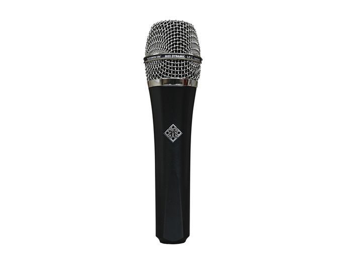 Telefunken M80 Dynamic Microphone