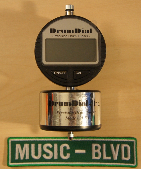 Drum Dial Precision drum tuners