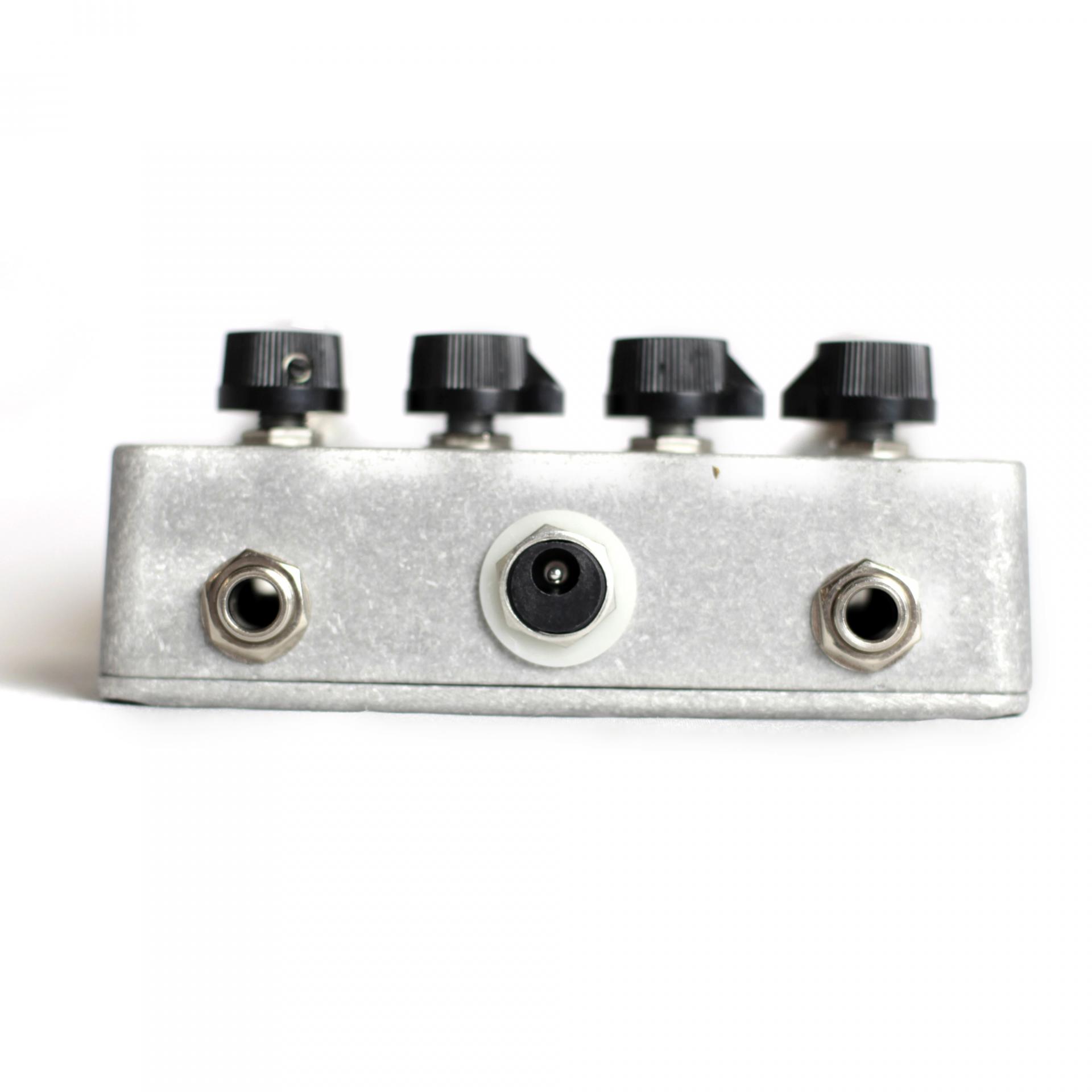 Caroline Cannonball Pedal - VK Edition
