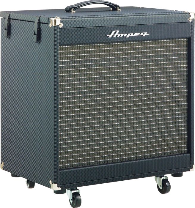 Ampeg PF-115HE Portaflex 1x15 Bass Speaker Cabinet
