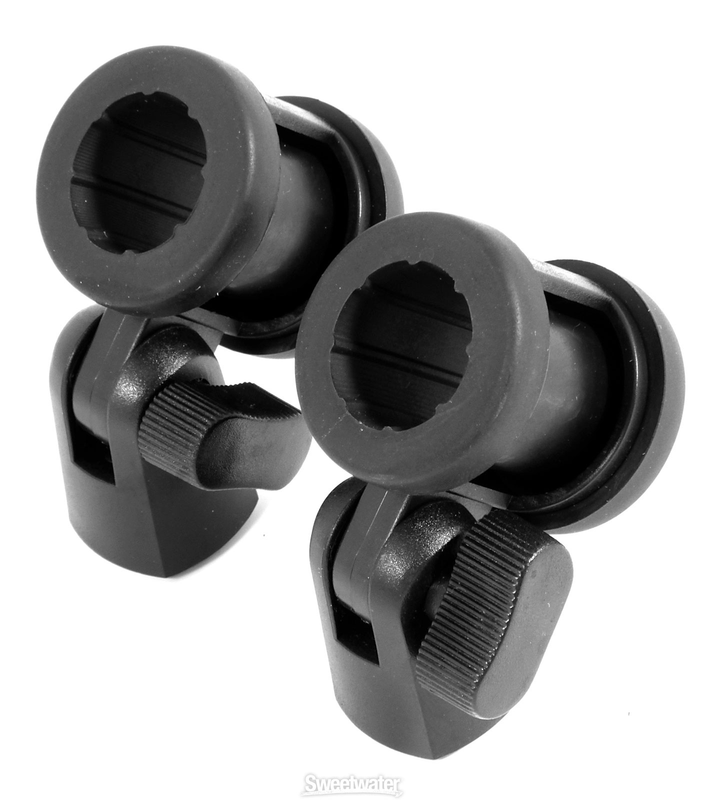 Samson C02 Pencil Style Instrument Microphones (Pair)