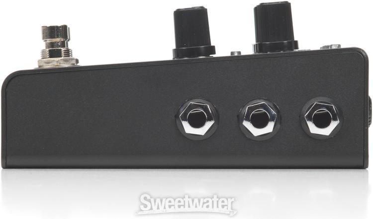 DigiTech Trio+ Band Creator Plus Looper Guitar Effects Pedal