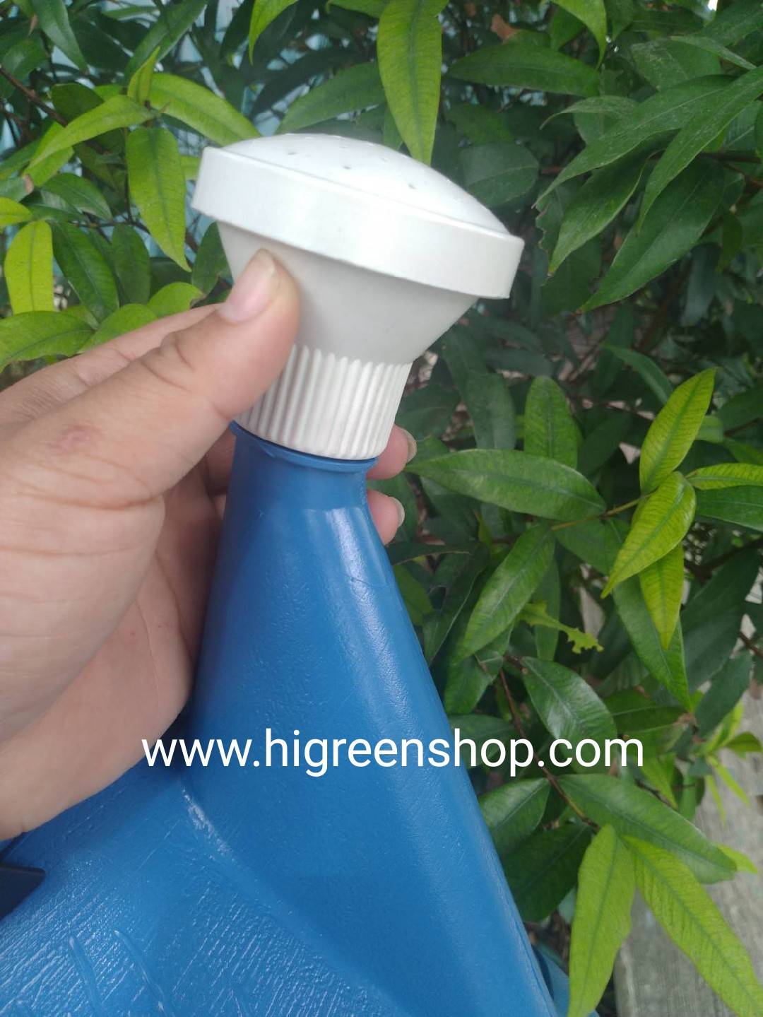 บัวรดน้ำ ขนาด 4 L