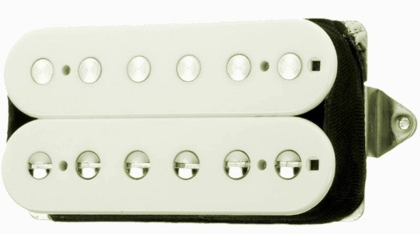 Suhr Thornbucker+ Plus Pickup, Bridge, Parchment, 50mm