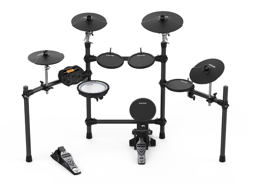 Nux dm-5s