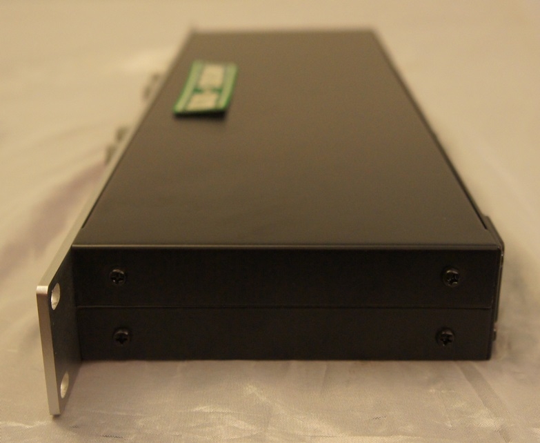 BBE 882i Sonic Maximizer