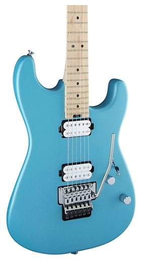 Charvel Pro Mod San Dimas Style 1 2H FR Electric Guitar