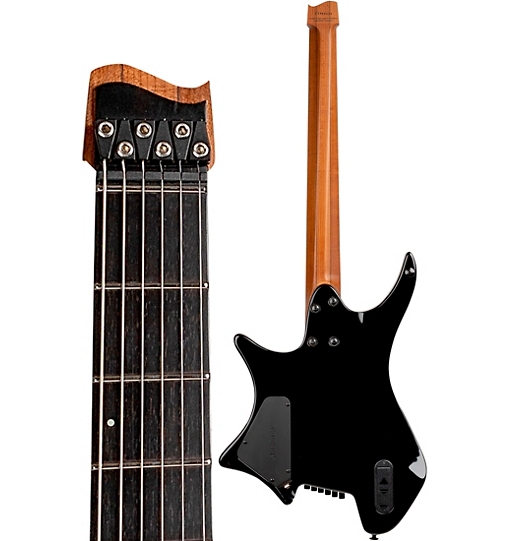 Strandberg Boden Metal 6 Sarah Longfield Edition Electric Guitar - Rainbow