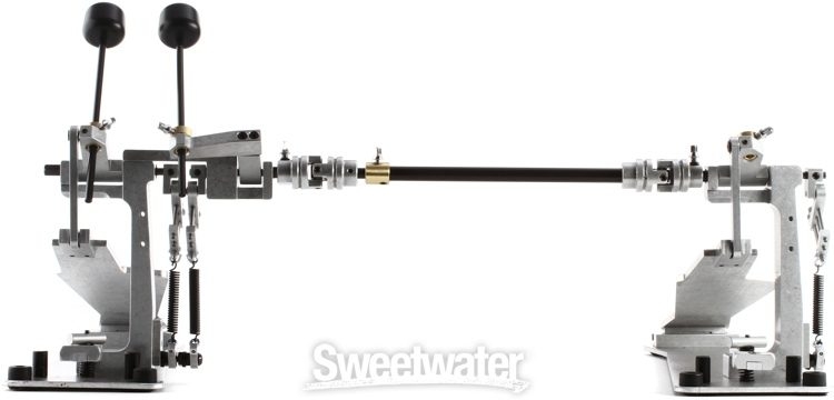 Axis Longboards X - Double Pedal with MicroTune