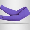 ปลอกแขนกัน UV size S : Purple Lavender