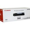 CARTRIDGE-306 MF6550 (5,000 pages) **BY ORDER**