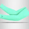 ปลอกแขนกัน UV size S : Cool mint