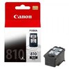PG-810BK CANON BK iP2770/2772/MP245/258/287/486/496/467