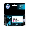 HP 965 Mag Original Ink Cartridge (3JA78AA)