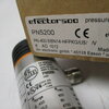PN5200 IFM Efector Digital Pressure sensor New In Original Box