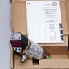 PN7202 IFM Efector Digital Pressure sensor New In Original Box