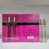 น้ำหอมจิ๋วมินิ Set Prada Candy Perfume Mini Rollerball 2ชิ้น (ลูกกลิ้ง) ( Mini Perfume น้ำหอมขนาดพกพา)