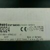 PN2024 IFM Efecotr Digital Pressure sensor New In Original Box