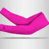 ปลอกแขนกัน UV size S : Orchid Pink